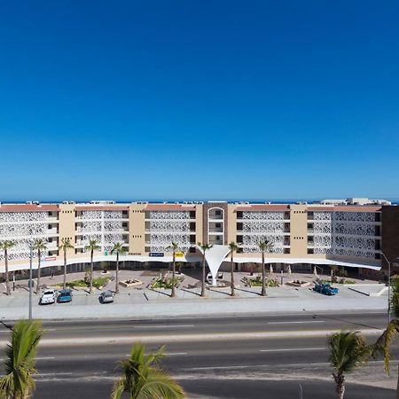 Belair Sunclub Cabos By Krystal Grand Hotel San José del Cabo Exterior photo