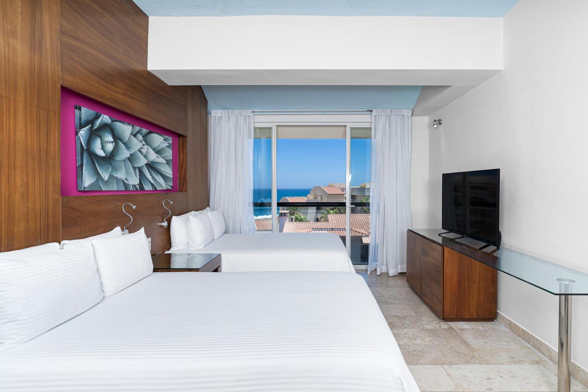 Belair Sunclub Cabos By Krystal Grand Hotel San José del Cabo Exterior photo