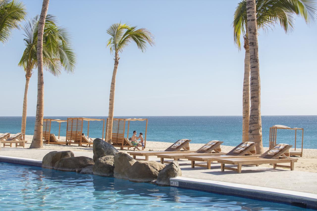 Belair Sunclub Cabos By Krystal Grand Hotel San José del Cabo Exterior photo