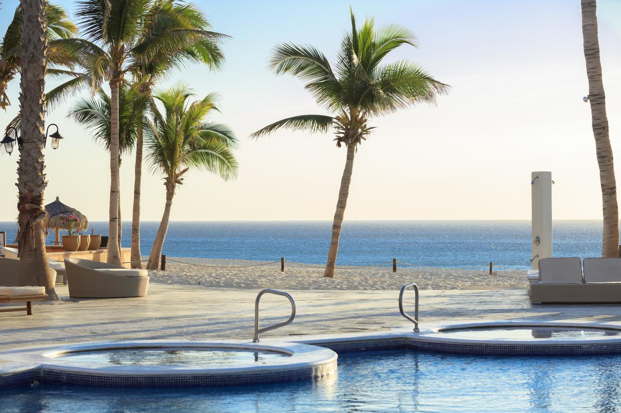 Belair Sunclub Cabos By Krystal Grand Hotel San José del Cabo Exterior photo
