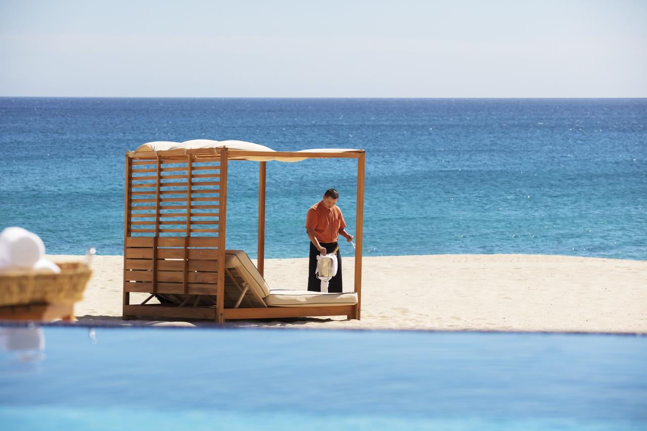 Belair Sunclub Cabos By Krystal Grand Hotel San José del Cabo Exterior photo