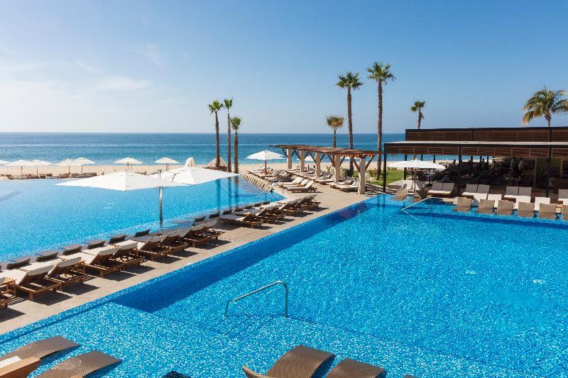 Belair Sunclub Cabos By Krystal Grand Hotel San José del Cabo Exterior photo