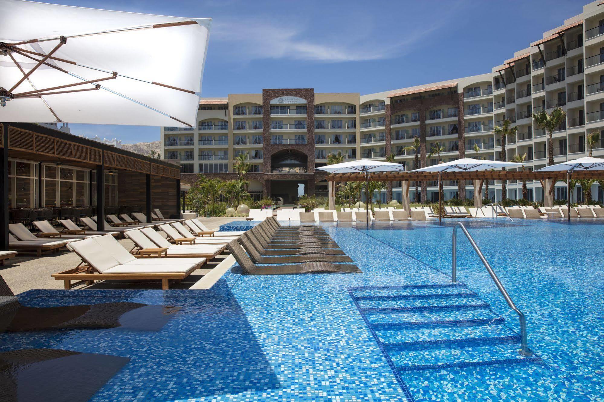 Belair Sunclub Cabos By Krystal Grand Hotel San José del Cabo Exterior photo