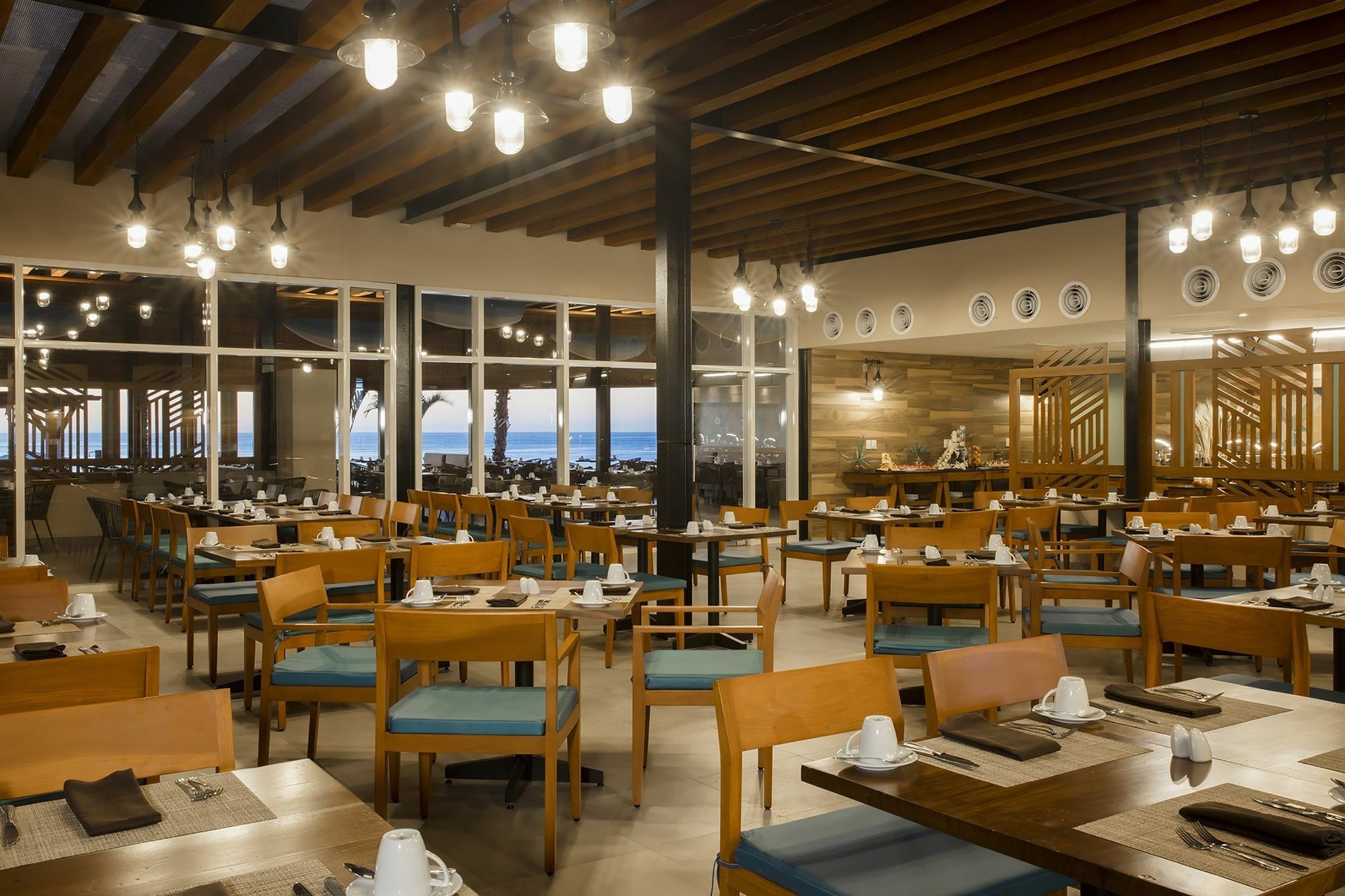 Belair Sunclub Cabos By Krystal Grand Hotel San José del Cabo Exterior photo