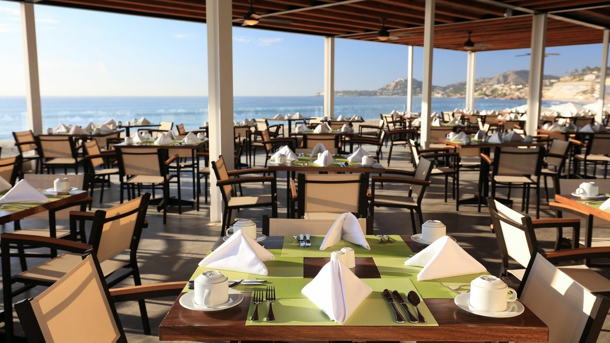 Belair Sunclub Cabos By Krystal Grand Hotel San José del Cabo Exterior photo