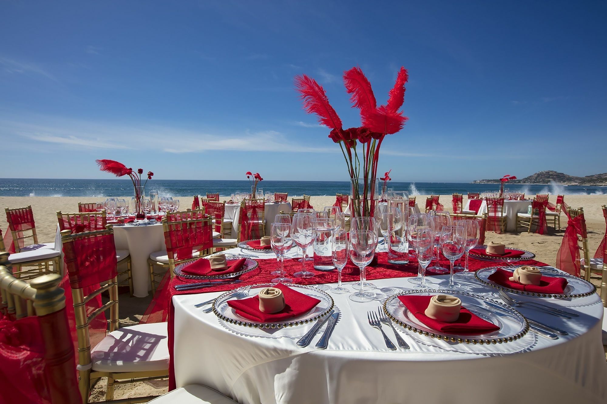 Belair Sunclub Cabos By Krystal Grand Hotel San José del Cabo Exterior photo