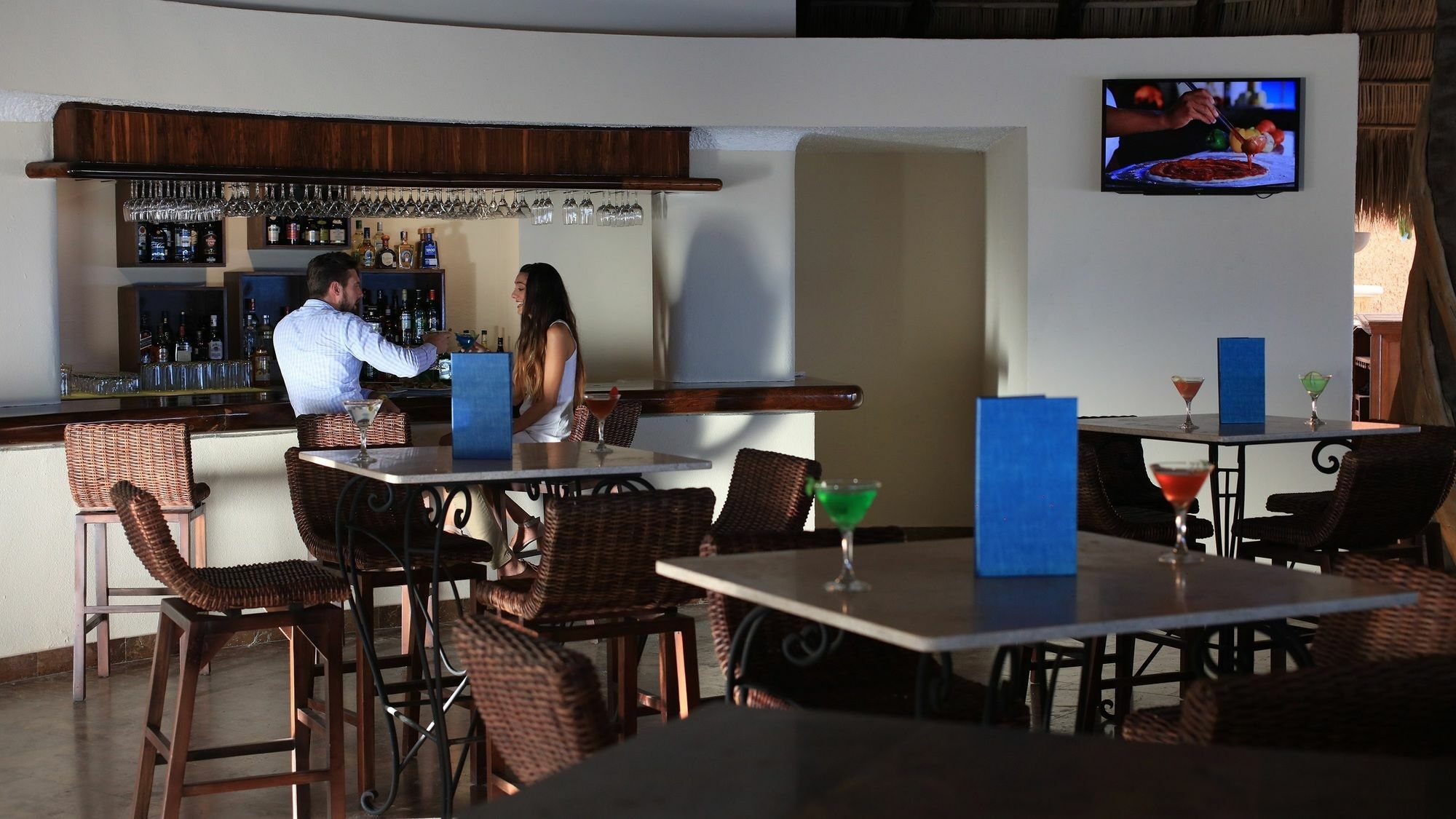 Belair Sunclub Cabos By Krystal Grand Hotel San José del Cabo Exterior photo