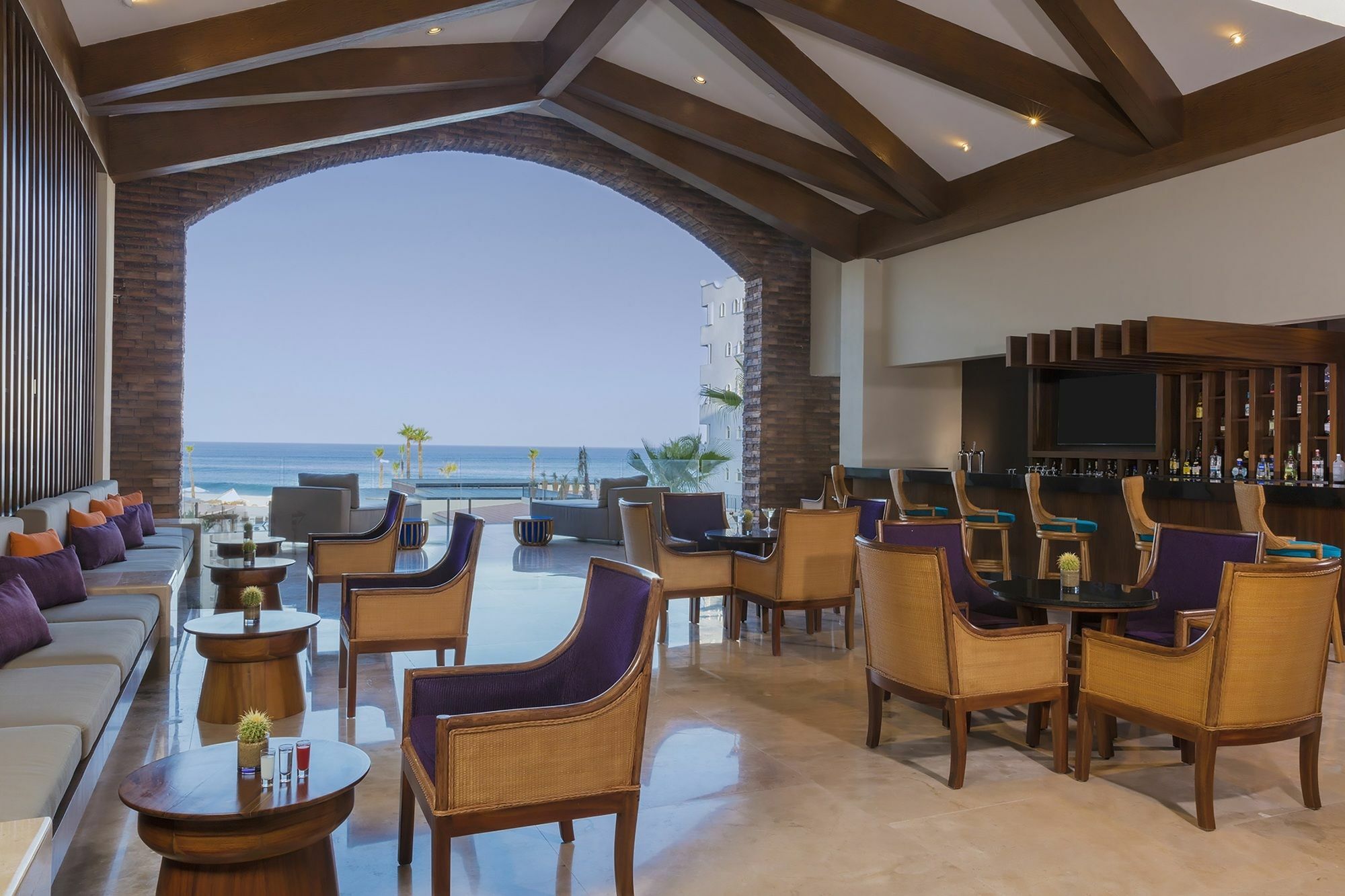 Belair Sunclub Cabos By Krystal Grand Hotel San José del Cabo Exterior photo