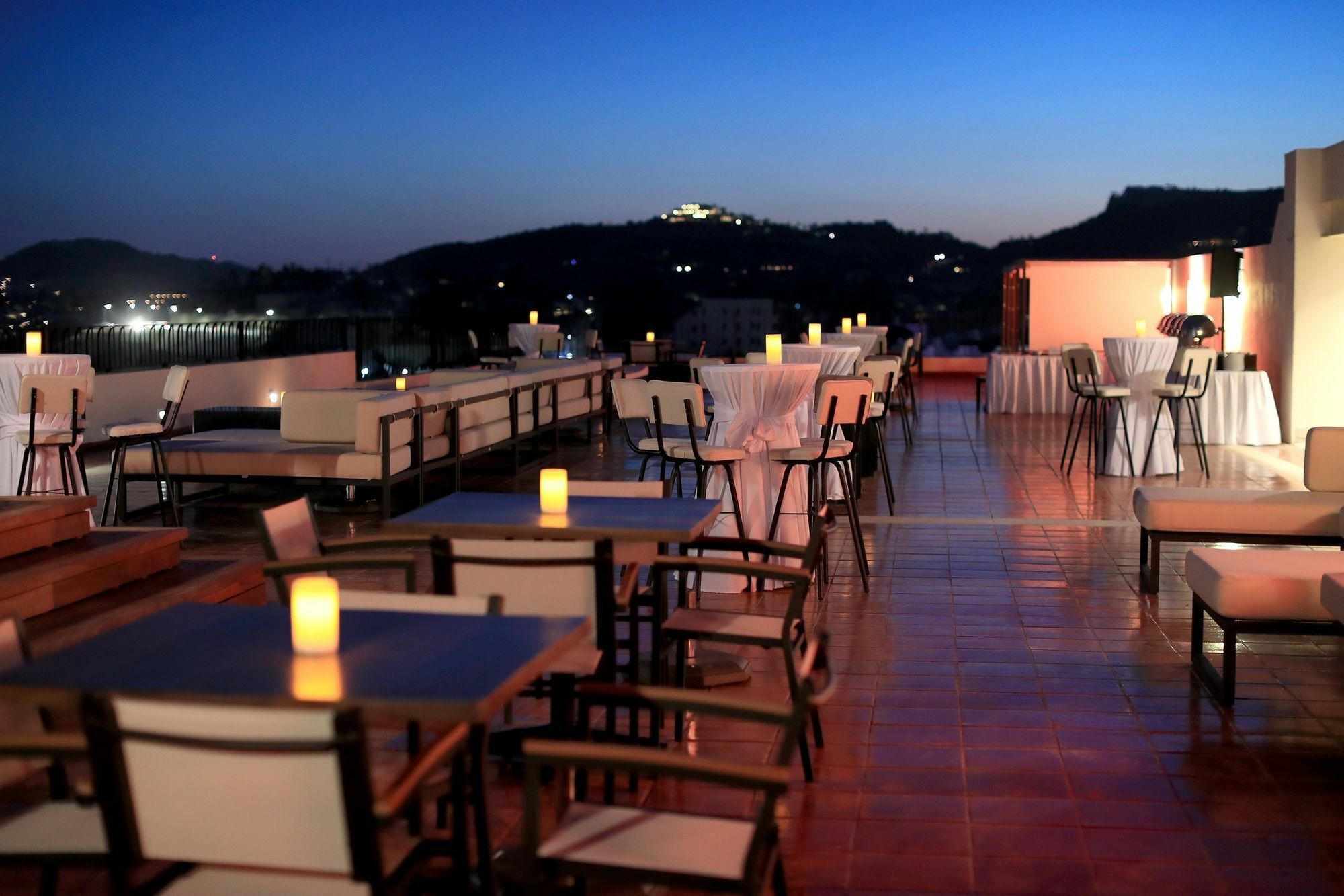 Belair Sunclub Cabos By Krystal Grand Hotel San José del Cabo Exterior photo